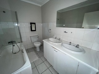 To Let 2 Bedroom Property for Rent in Morningside Gauteng