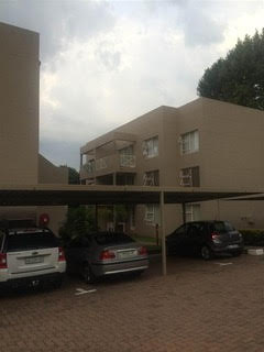 To Let 2 Bedroom Property for Rent in Sandown Gauteng