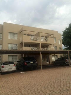 To Let 2 Bedroom Property for Rent in Sandown Gauteng