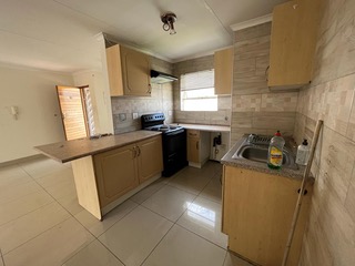 To Let 2 Bedroom Property for Rent in Sandown Gauteng