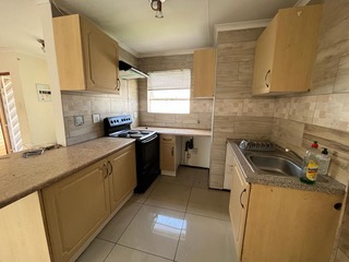 To Let 2 Bedroom Property for Rent in Sandown Gauteng