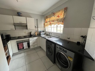 To Let 3 Bedroom Property for Rent in Morningside Gauteng