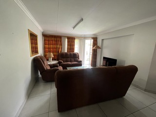 To Let 3 Bedroom Property for Rent in Morningside Gauteng