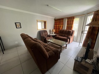 To Let 3 Bedroom Property for Rent in Morningside Gauteng