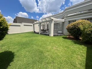 To Let 3 Bedroom Property for Rent in Morningside Gauteng