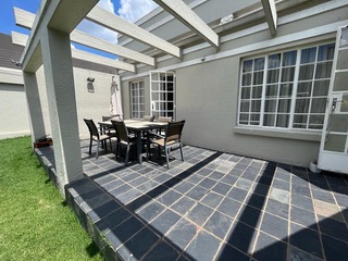 To Let 3 Bedroom Property for Rent in Morningside Gauteng