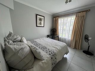 To Let 3 Bedroom Property for Rent in Morningside Gauteng