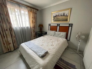 To Let 3 Bedroom Property for Rent in Morningside Gauteng