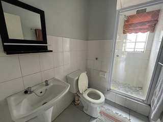 To Let 3 Bedroom Property for Rent in Morningside Gauteng