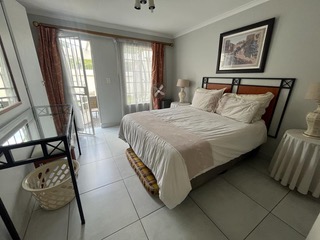 To Let 3 Bedroom Property for Rent in Morningside Gauteng