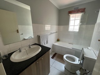 To Let 3 Bedroom Property for Rent in Morningside Gauteng