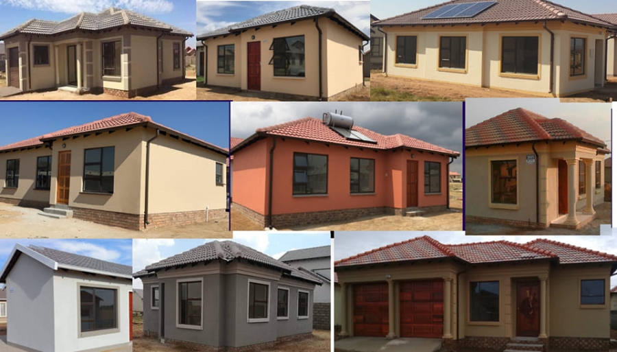 3 Bedroom Property for Sale in Windmill Park Gauteng