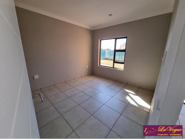 2 Bedroom Property for Sale in Six Fountains Estate Gauteng