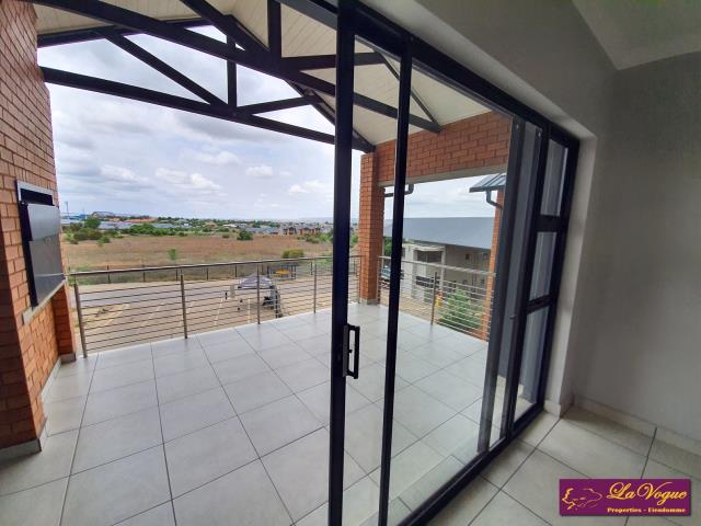 2 Bedroom Property for Sale in Six Fountains Estate Gauteng