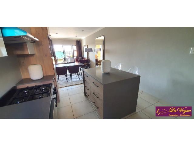 2 Bedroom Property for Sale in Six Fountains Estate Gauteng