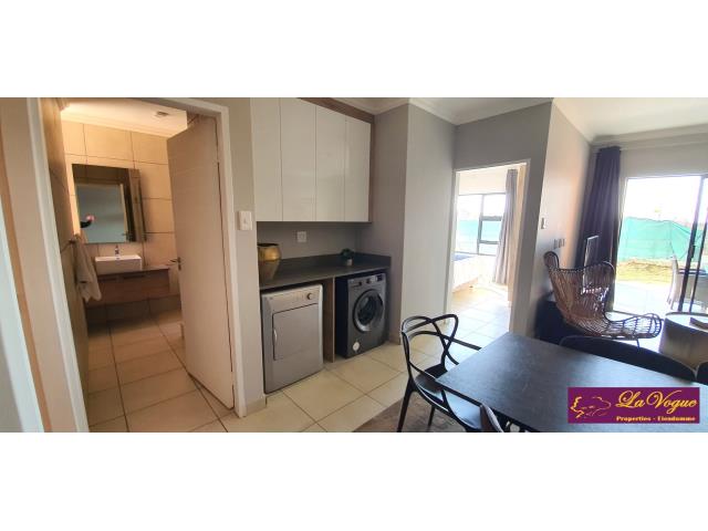 2 Bedroom Property for Sale in Six Fountains Estate Gauteng