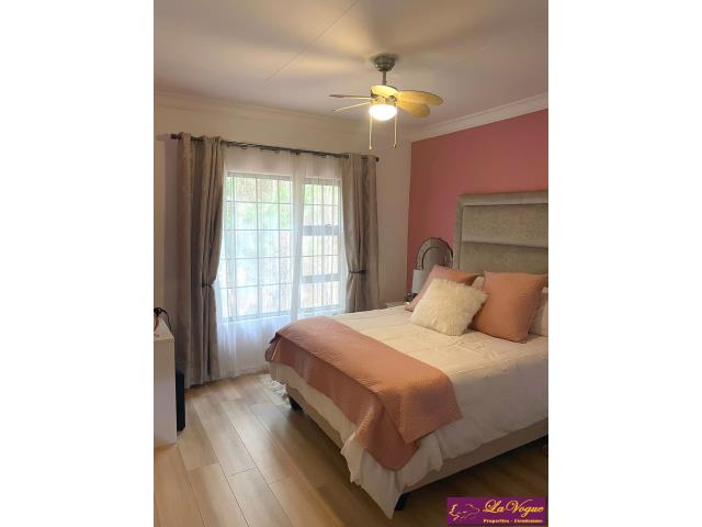 2 Bedroom Property for Sale in Olympus AH Gauteng