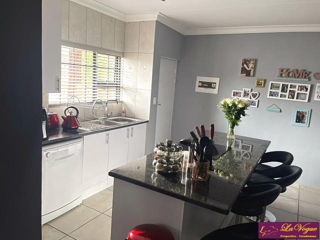 2 Bedroom Property for Sale in Olympus AH Gauteng