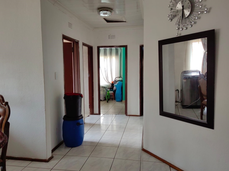 4 Bedroom Property for Sale in Kagiso Gauteng