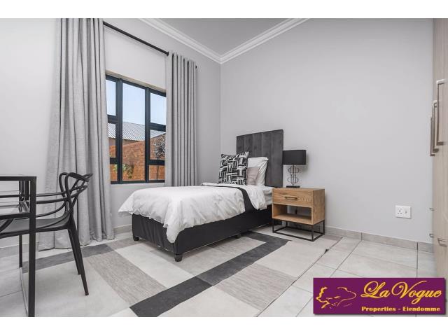 3 Bedroom Property for Sale in Six Fountains Estate Gauteng