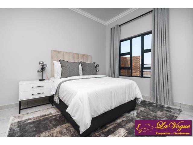 3 Bedroom Property for Sale in Six Fountains Estate Gauteng