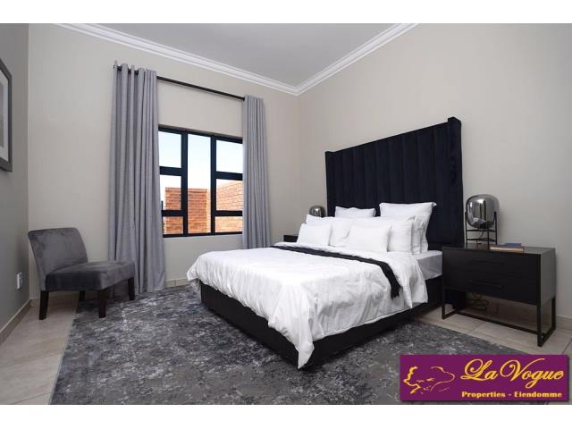 3 Bedroom Property for Sale in Six Fountains Estate Gauteng