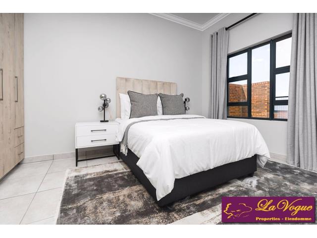 3 Bedroom Property for Sale in Six Fountains Estate Gauteng