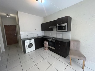 To Let 2 Bedroom Property for Rent in Paulshof Gauteng