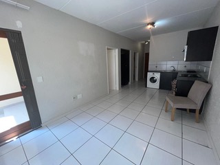 To Let 2 Bedroom Property for Rent in Paulshof Gauteng