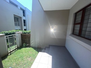 To Let 2 Bedroom Property for Rent in Paulshof Gauteng