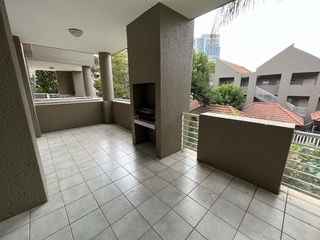 To Let 3 Bedroom Property for Rent in Morningside Gauteng