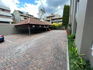 To Let 3 Bedroom Property for Rent in Morningside Gauteng