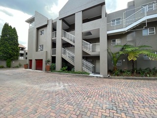 To Let 3 Bedroom Property for Rent in Morningside Gauteng