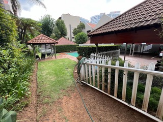 To Let 3 Bedroom Property for Rent in Morningside Gauteng