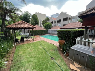 To Let 3 Bedroom Property for Rent in Morningside Gauteng