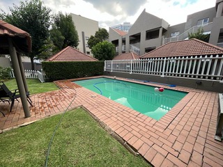 To Let 3 Bedroom Property for Rent in Morningside Gauteng