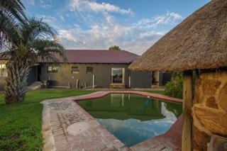 3 Bedroom Property for Sale in Witpoortjie Gauteng