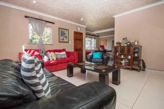 4 Bedroom Property for Sale in Witpoortjie Gauteng