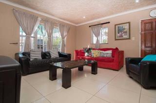 4 Bedroom Property for Sale in Witpoortjie Gauteng