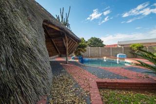 4 Bedroom Property for Sale in Witpoortjie Gauteng