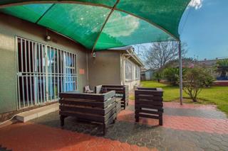 4 Bedroom Property for Sale in Witpoortjie Gauteng