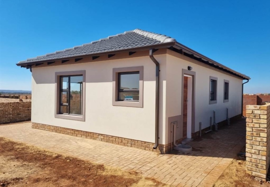 3 Bedroom Property for Sale in Windmill Park Gauteng