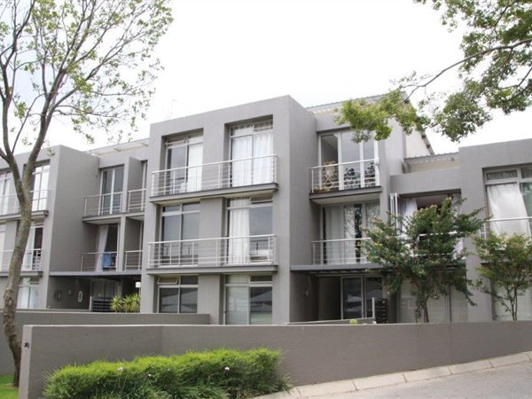 To Let 2 Bedroom Property for Rent in Riepen Park Gauteng