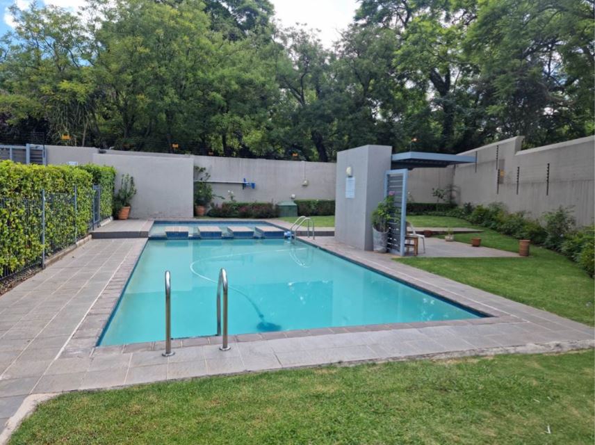 To Let 2 Bedroom Property for Rent in Riepen Park Gauteng