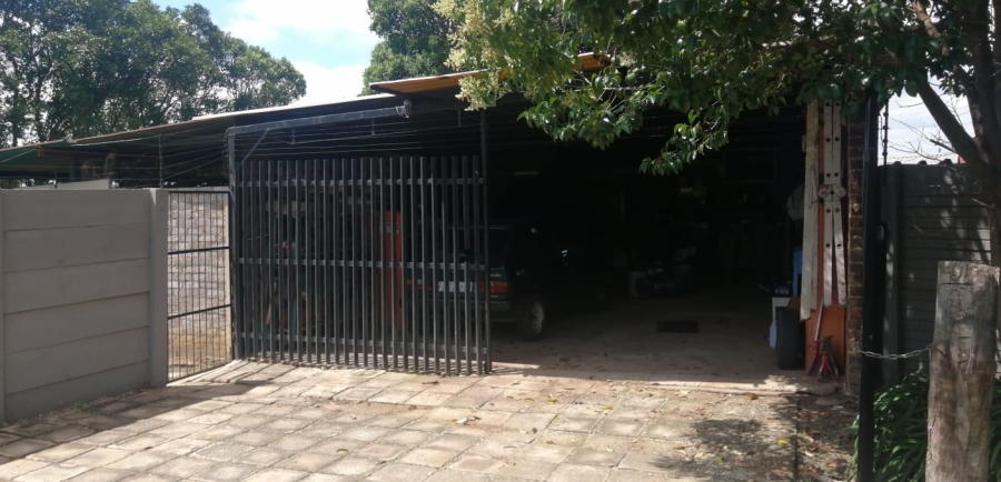 0 Bedroom Property for Sale in Varkfontein A H Gauteng