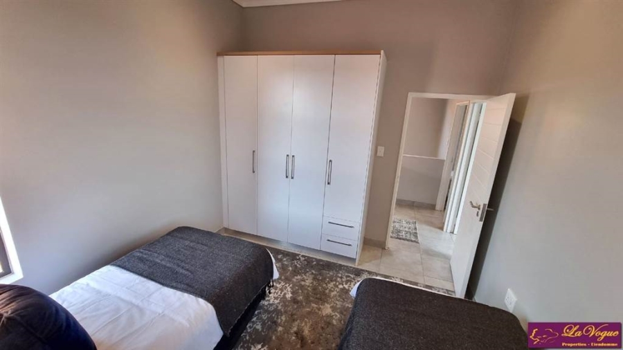 To Let 3 Bedroom Property for Rent in Olympus AH Gauteng