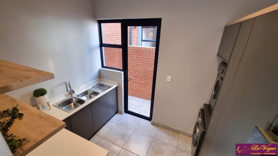 To Let 3 Bedroom Property for Rent in Olympus AH Gauteng