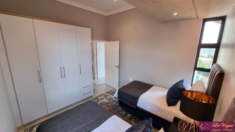 To Let 3 Bedroom Property for Rent in Olympus AH Gauteng