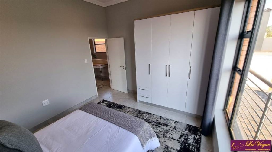 To Let 3 Bedroom Property for Rent in Olympus AH Gauteng