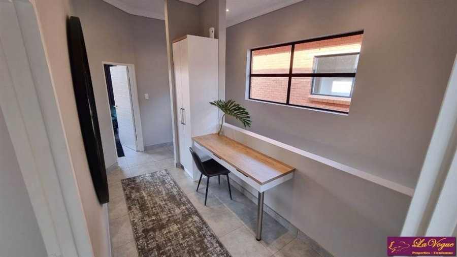 To Let 3 Bedroom Property for Rent in Olympus AH Gauteng